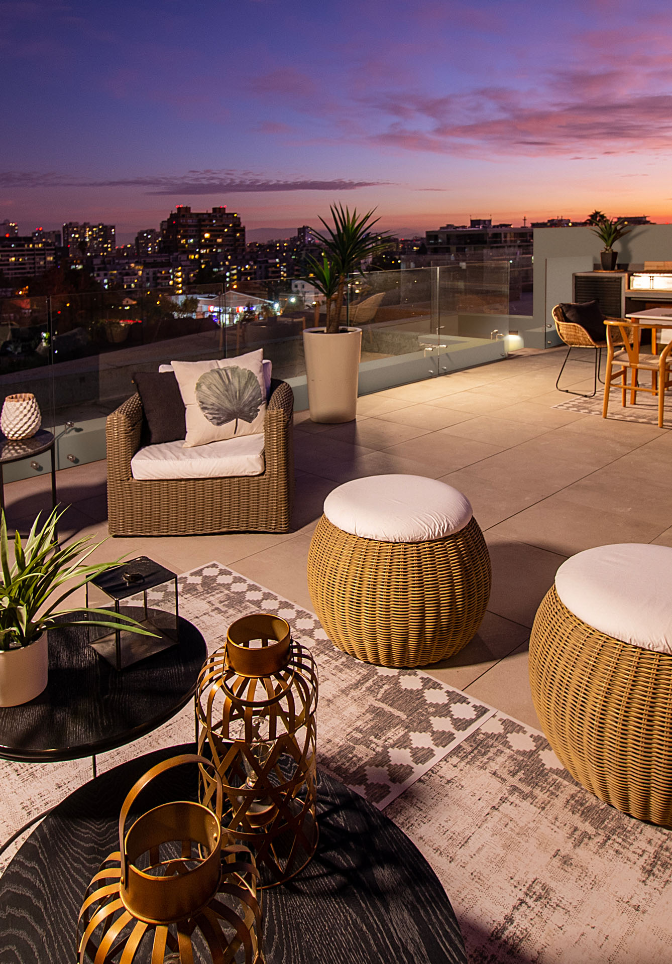 Edificio Las Nieves 3631