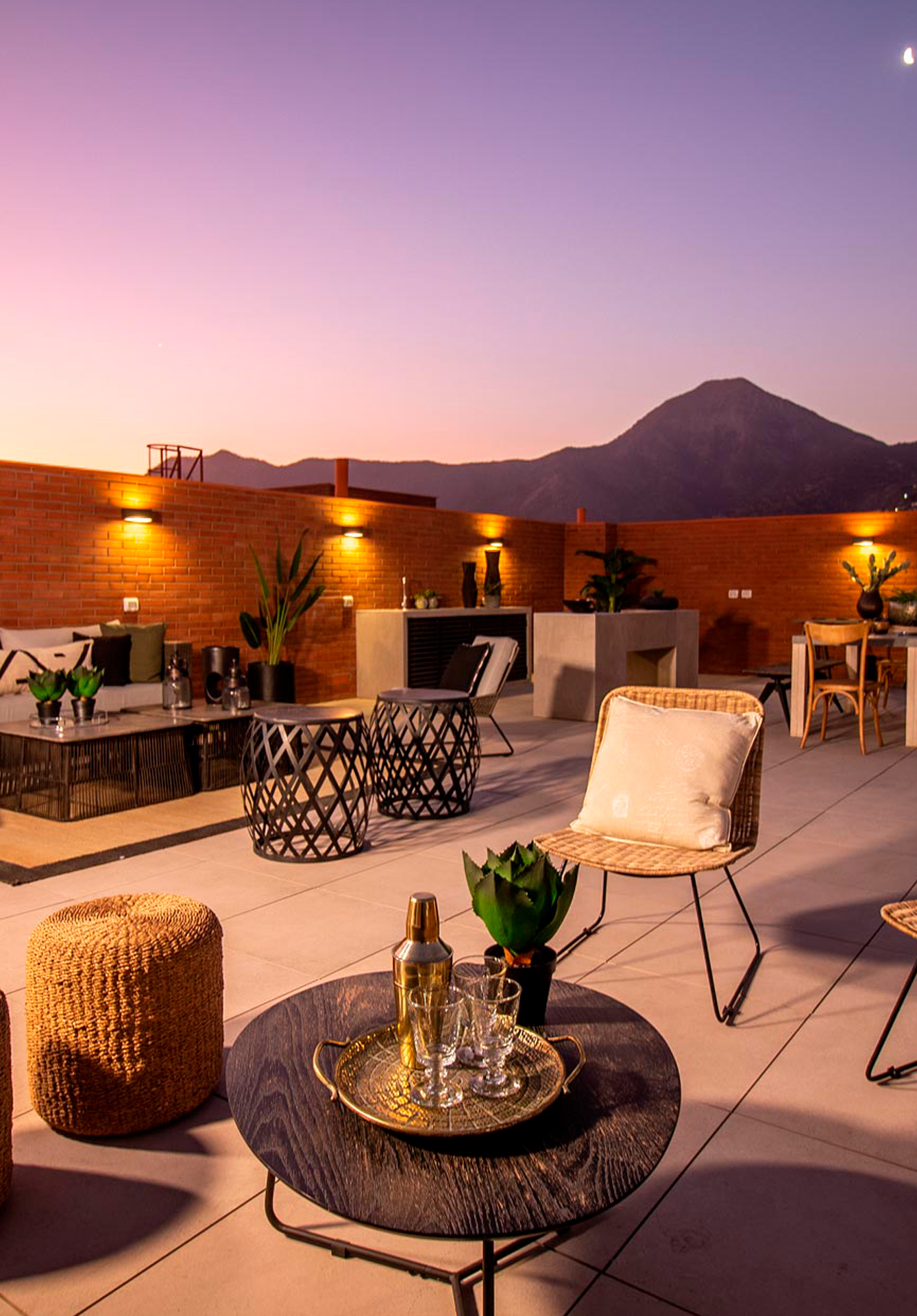 Edificio Partenón 1770