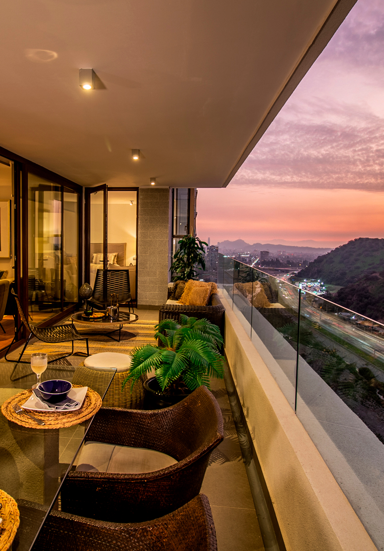 San Damián de Vitacura II